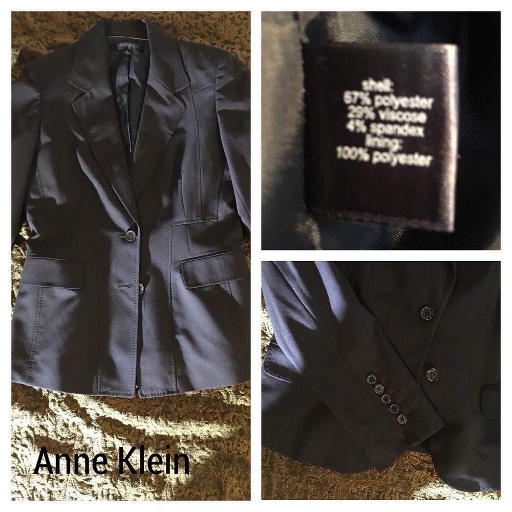Business Jacket
